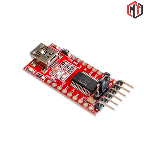 Mạch Chuyển USB UART TTL FT232 FT232RL