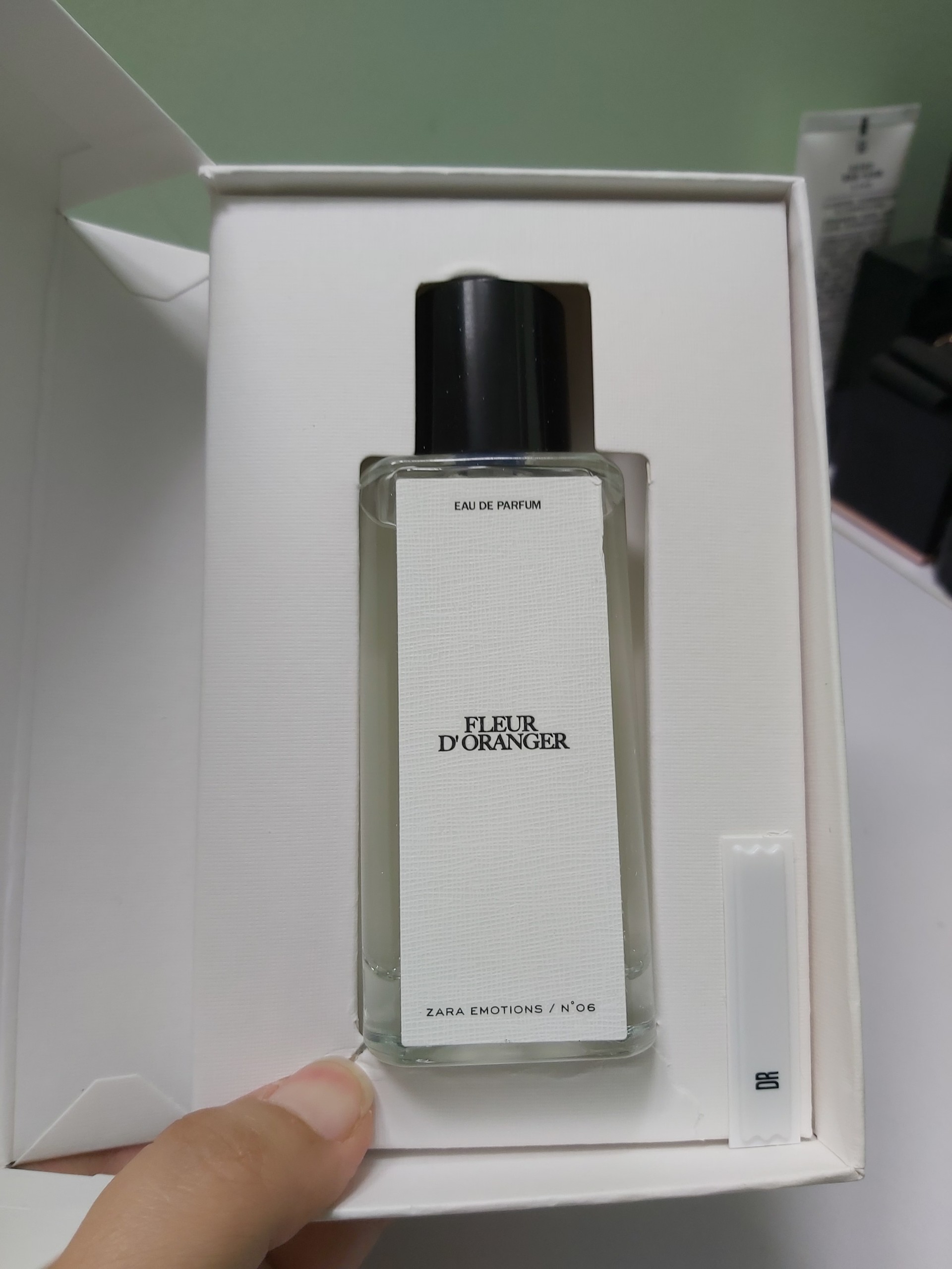 [HCM - Sẵn] Nước hoa Zara x Jo Malone (TQ)