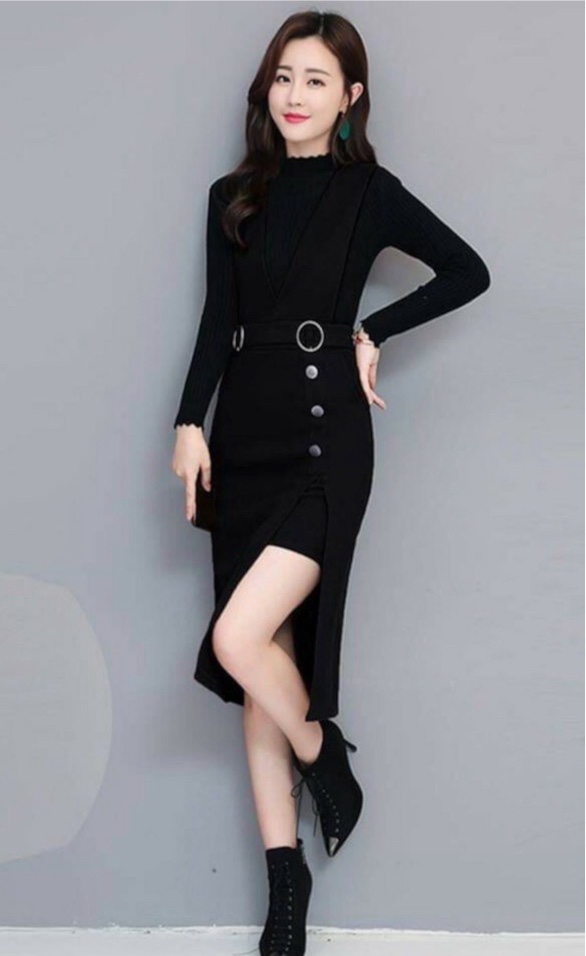 Sét yếm thu đông mới nhất