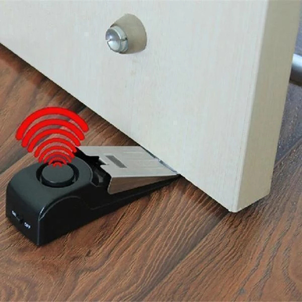 Cảm biến báo động loại chèn cửa