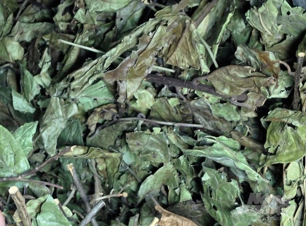 Tree La black 500g