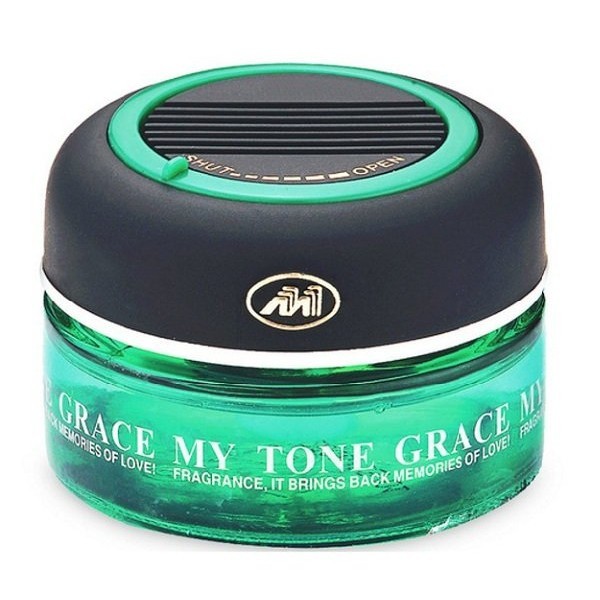 Nước hoa Pocolo 110ml (Nhập khẩu và phân phối bởi Hando)(Màu xanh lá)