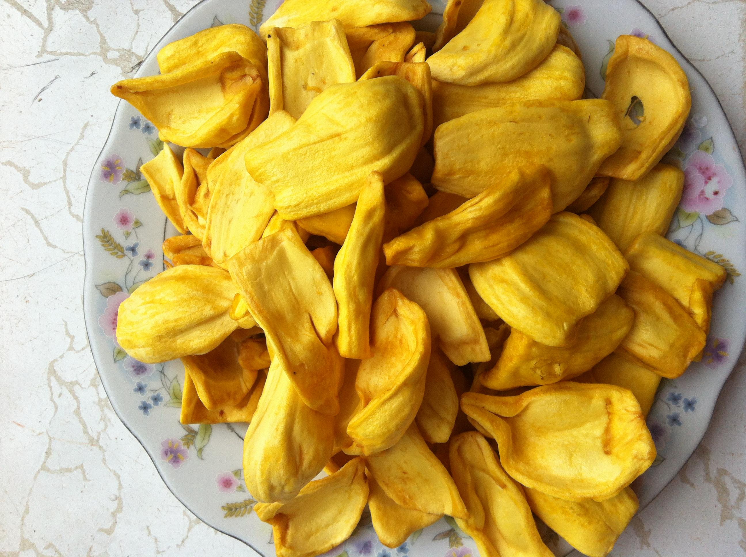 500G Mít Sấy Giòn Thơm Ngon Ngọt-VSATTP
