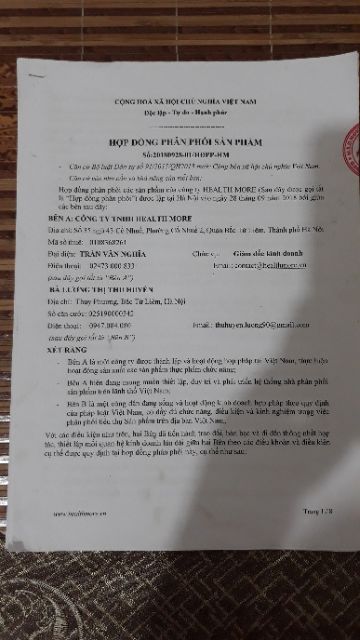 Viên hành tỏi đen health more