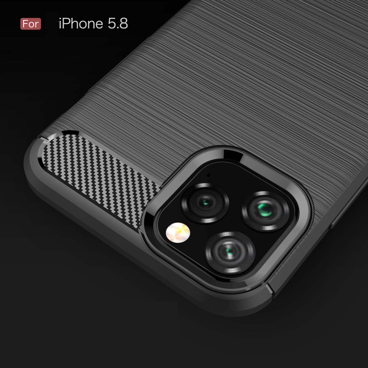 Ốp lưng iPhone 11/ 11 Pro/ 11 Pro Max Likgus Armor chính hãng