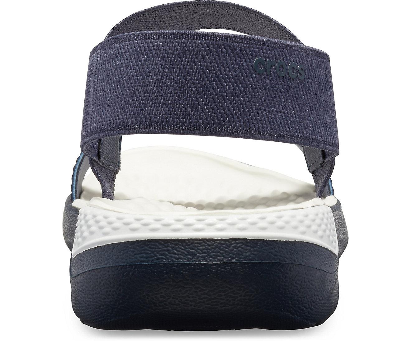 Sandal Literide Cross siêu êm (Navy)