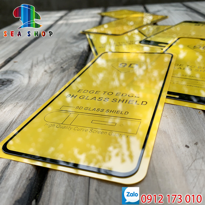 [TẶNG MIẾNG LAU] Kính cường lực Samsung Galaxy A10, A02S, M51, A20 A30 A50 A70 A80, M10, M20, M30, M50, M70, Note 10 Lite, A11, A01. A51, A71, A92S Full màn hình 9D - Kính cường lực dành cho Samsung A10S, A20S, A30S, A50S, A70S, A80S..