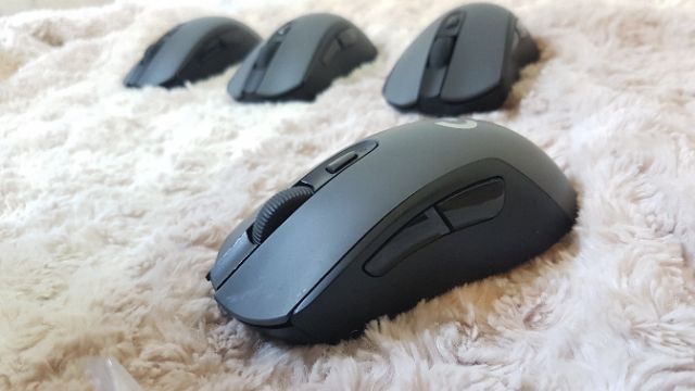 [HCM]Chuột game không dây logitech G603 hàng đã sử dụng