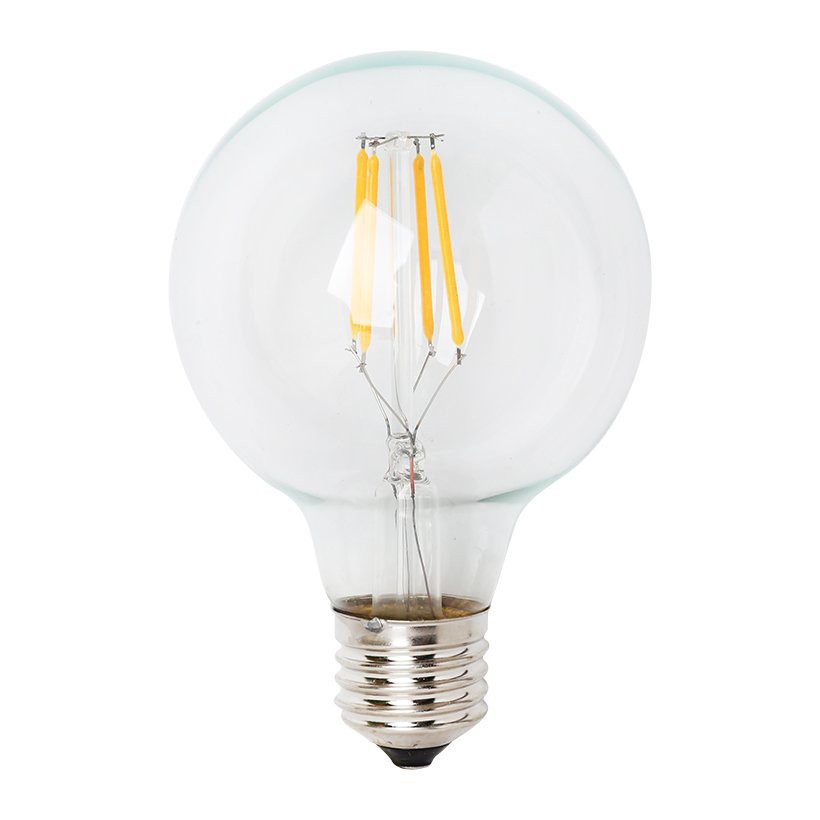 [HCM]Combo 10 Bóng Led Edison G80