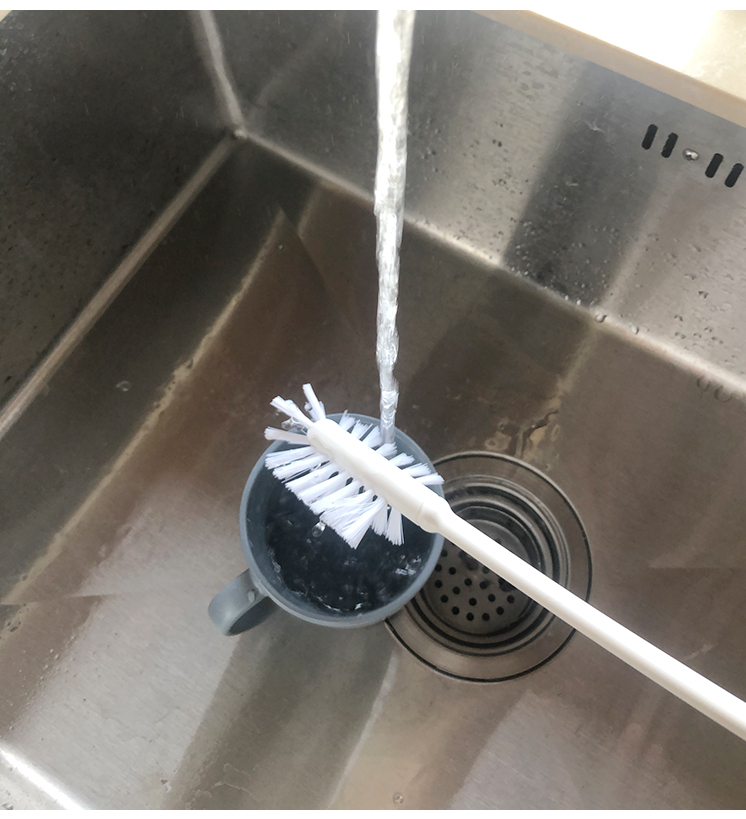 Medelvag Ikea Bottle and Jar Cleaning Brush