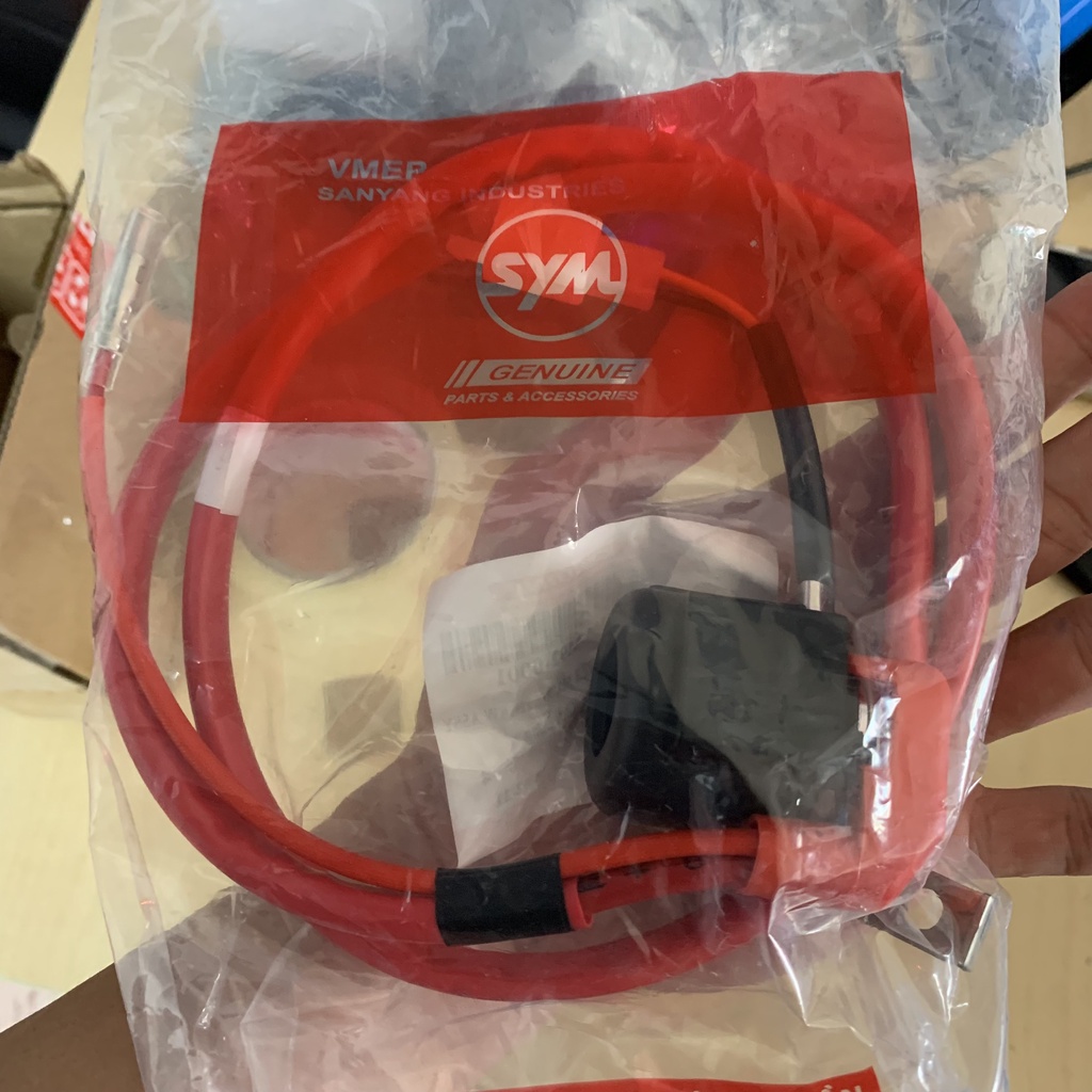 Rơ Le Đề SYM Atila Cho Xe Winner X Và Winner