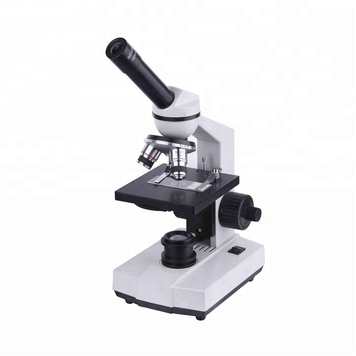 [ FREESHIP ] Kính hiển vi sinh học L400A