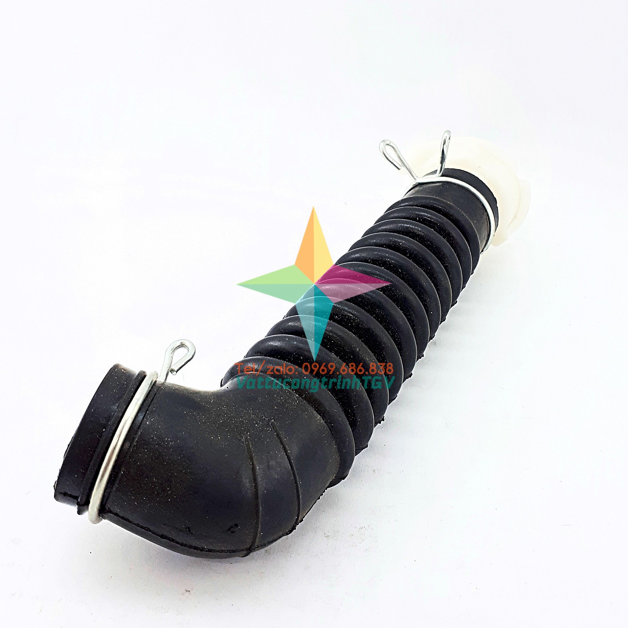 Cổ xả cho máy giặt LG
