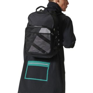 Balo adidas EQT Classic Backpack phong cách học đường dùng đi học 5