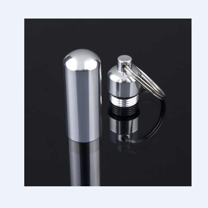 Móc khóa đa năng, móc treo chìa khóa đựng đồ dạngviên tiện lợi khi đi phượt, du lịch, dã ngoại, chống thấm nước an toàn khi sử dụng