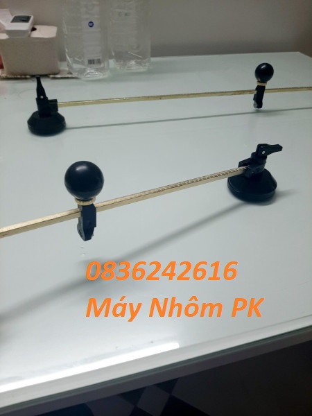 Dao cắt đường kính compa có 6 lưỡi quay tròn - ALUTECHMACHINE