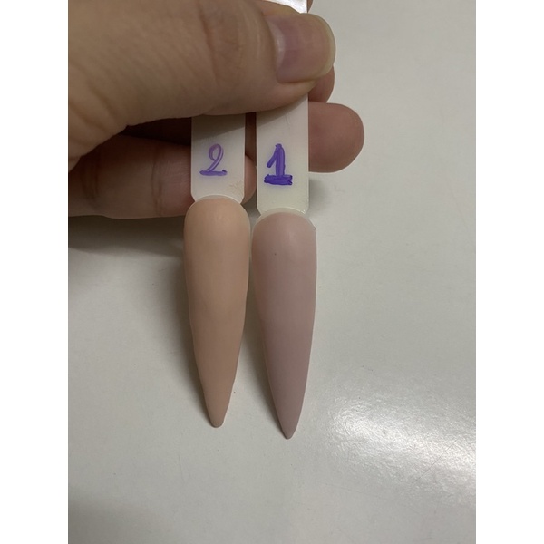 [NNails] phụ kiện nails bột đắp ombre hủ 50g
