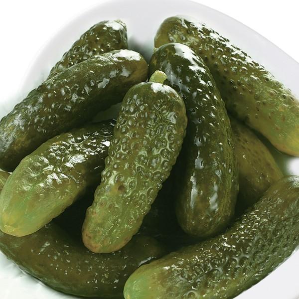 Dưa Muối Sweet & Sour Gherkins 670G