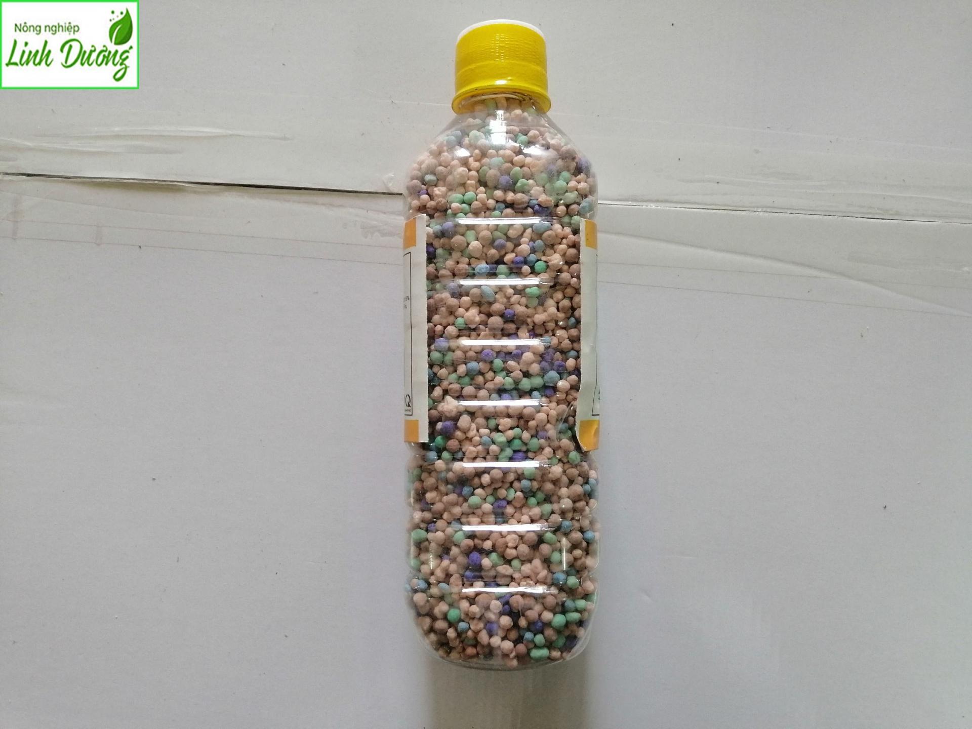 phân bón  NITROPHOSKA (500g)