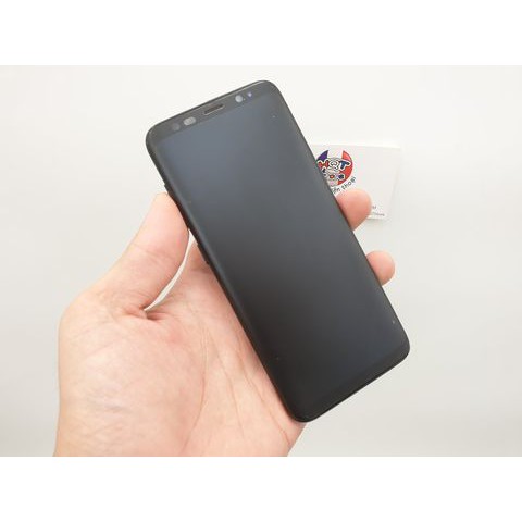 Dán dẻo Màn Cong Samsung S8/S9/Plus/Note8/Note9
