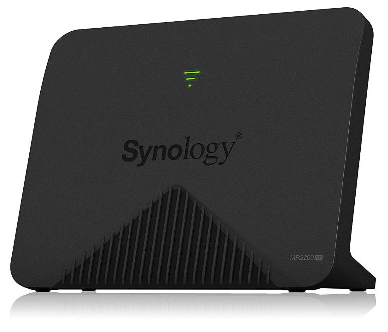 Synology MR2200ac Mesh Wi-Fi Router