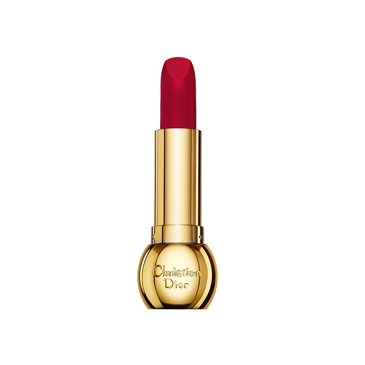 [HCM]Son diorific mat 040 Marylin màu đỏ hồng UNBOX