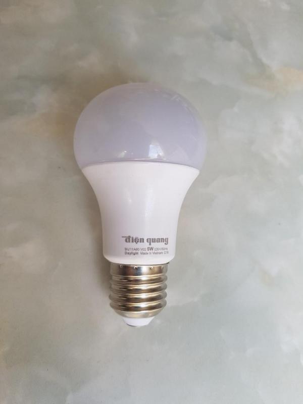 ĐÈN LED BULB BU11 V02 5W