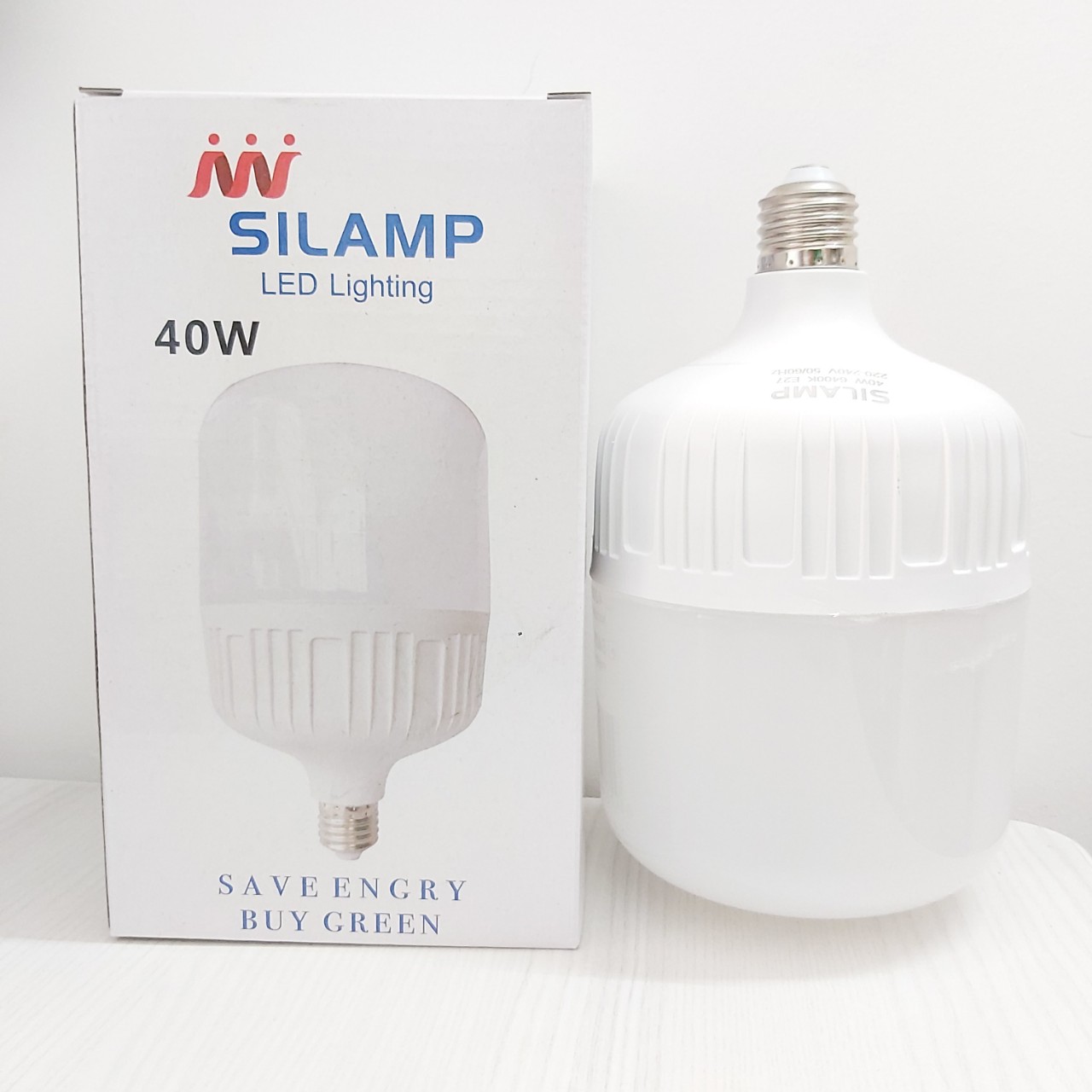 40W Led Light Bulb |   Led Bulb 40W E27