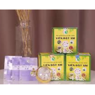 Viên Đặt XM