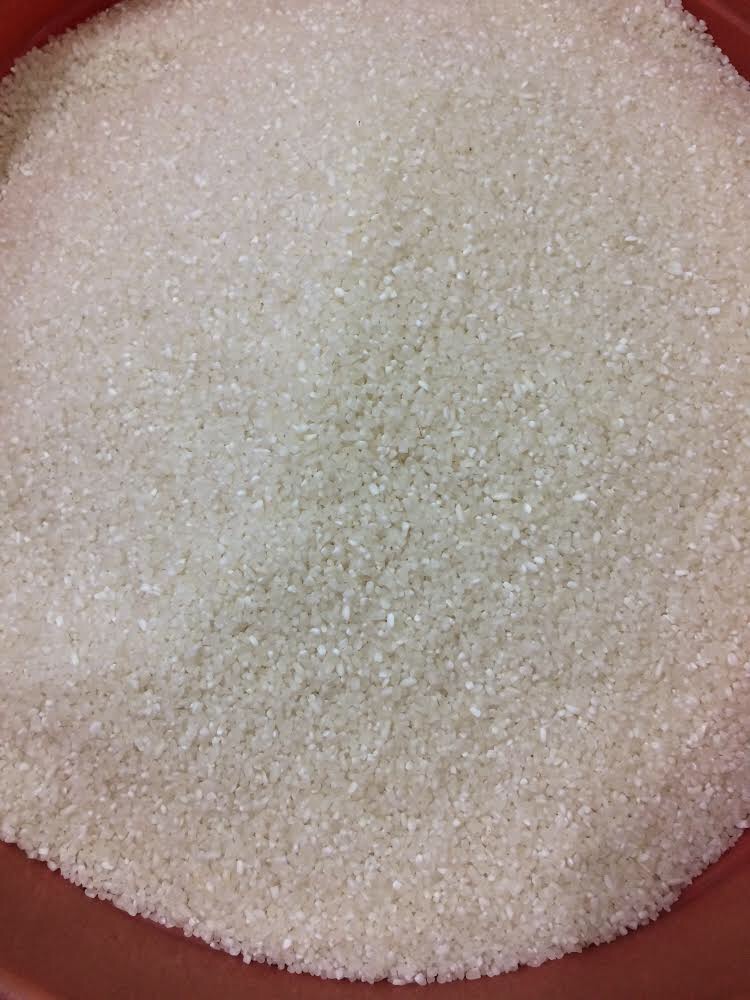 Gạo tấm thơm dẻo 5kg