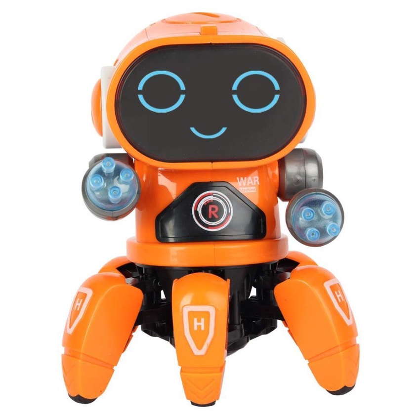 ĐỒ CHƠI ROBOT PIONEER