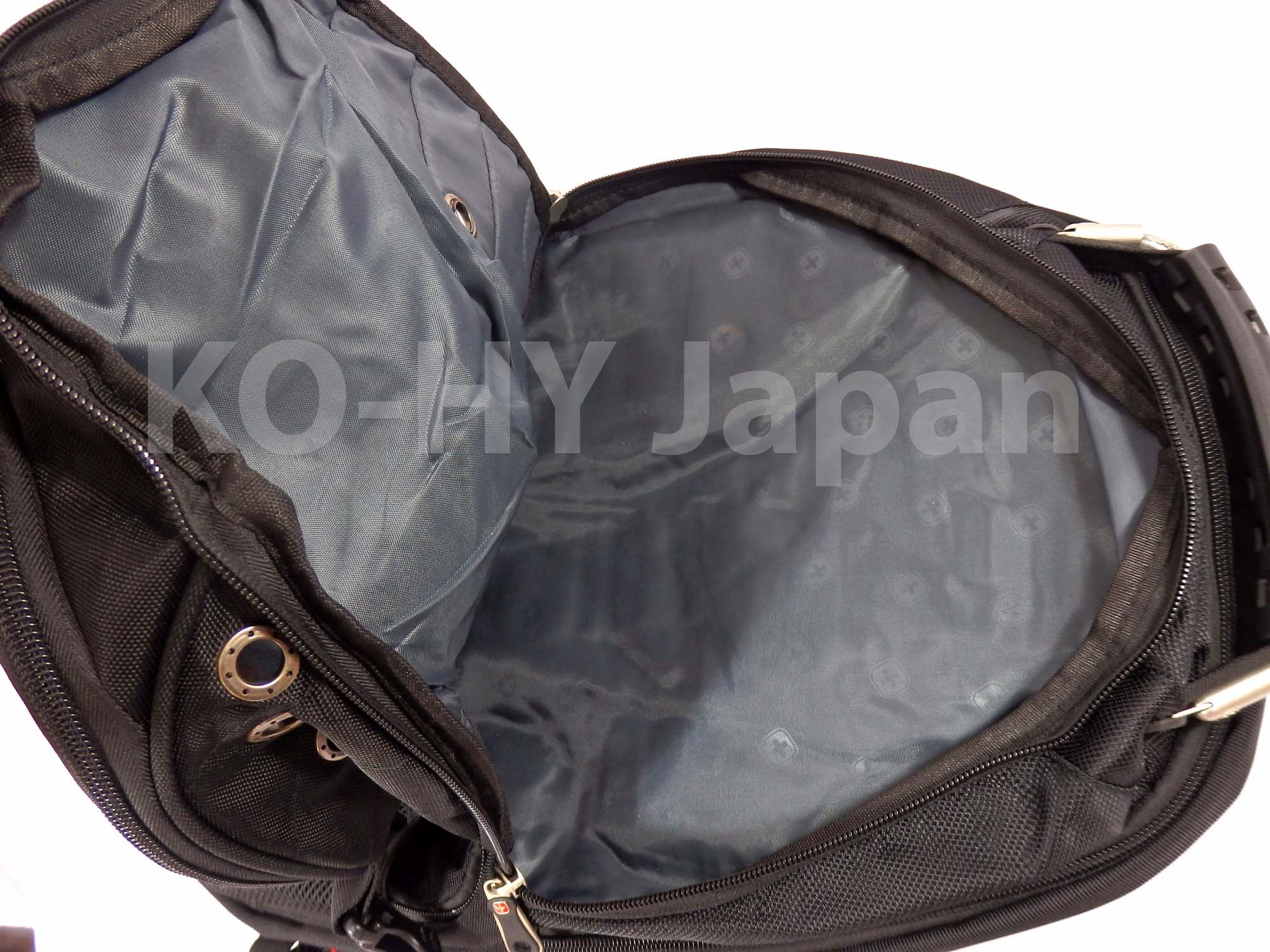 [HCM]Balo Swiss Gear High quality backpack
