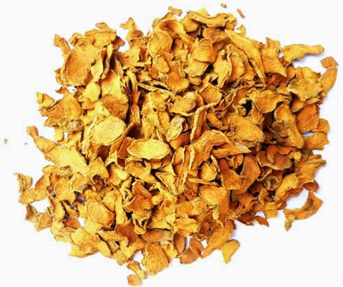 Bột nghệ thực phẩm (100g/ túi) _ Dùng cho chế biến các món ăn