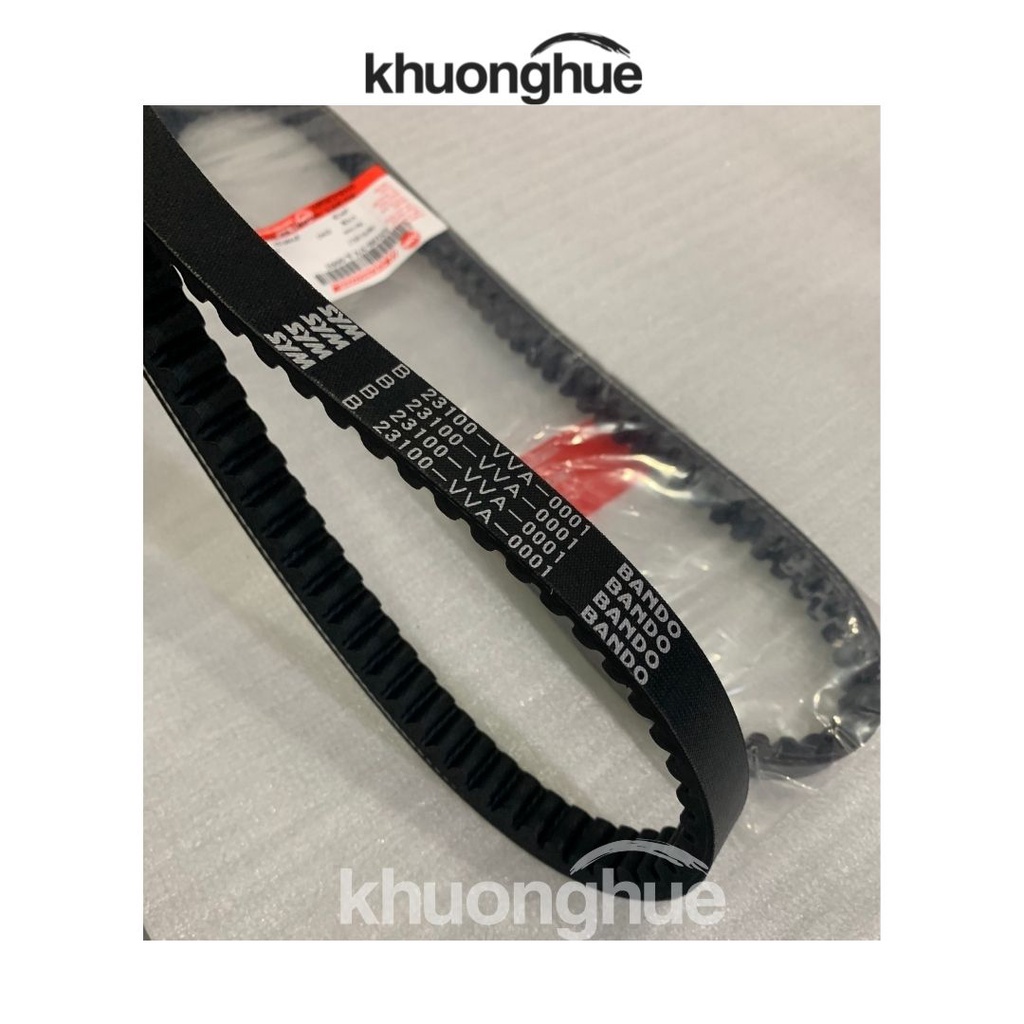 Dây Curoa Xe Shark 125cc Chính Hãng SYM