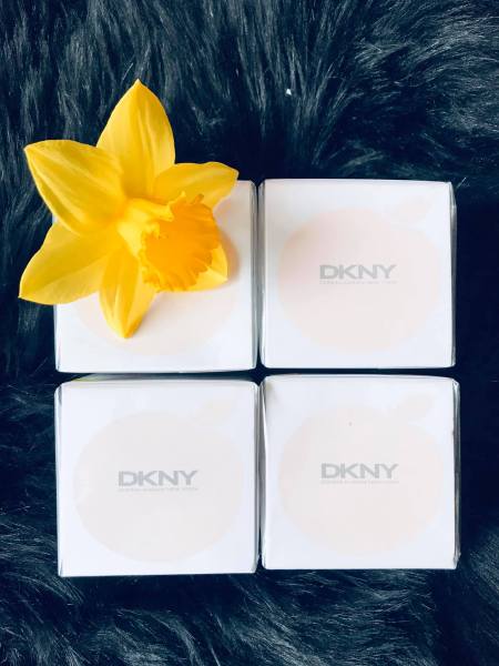 Nước hoa nữ DKNY Be Delicious Fresh Blossom 30ml (Eau de parfum)