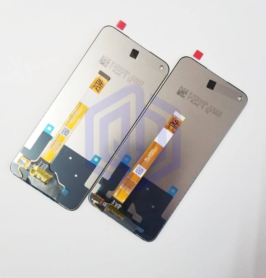 BỘ MÀN HÌNH DANH CHO OPPO A74 - 5G ZIN