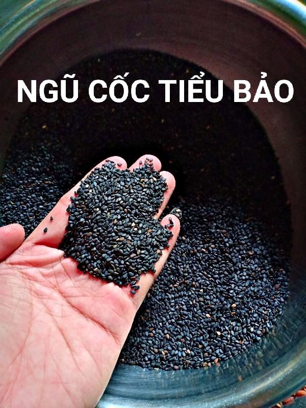 [Giá Xưởng] 1KG Bột Ngũ Cốc Cao Cấp