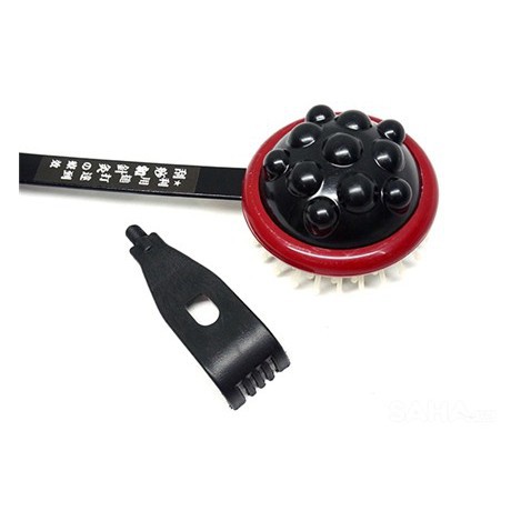 CÂY ĐẤM LƯNG MATXA 2 TRONG 1(GIÁ SỈ)
