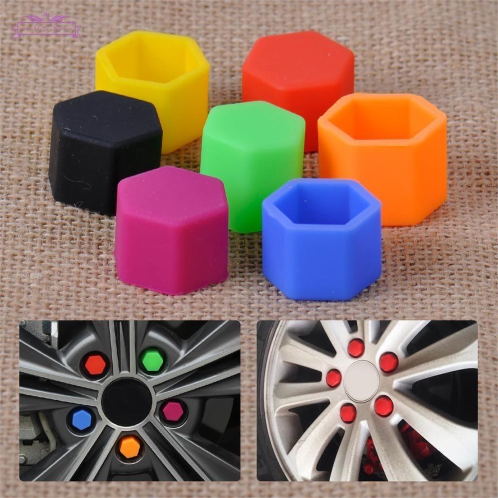 Bọc ốc lazang cho xe hơi