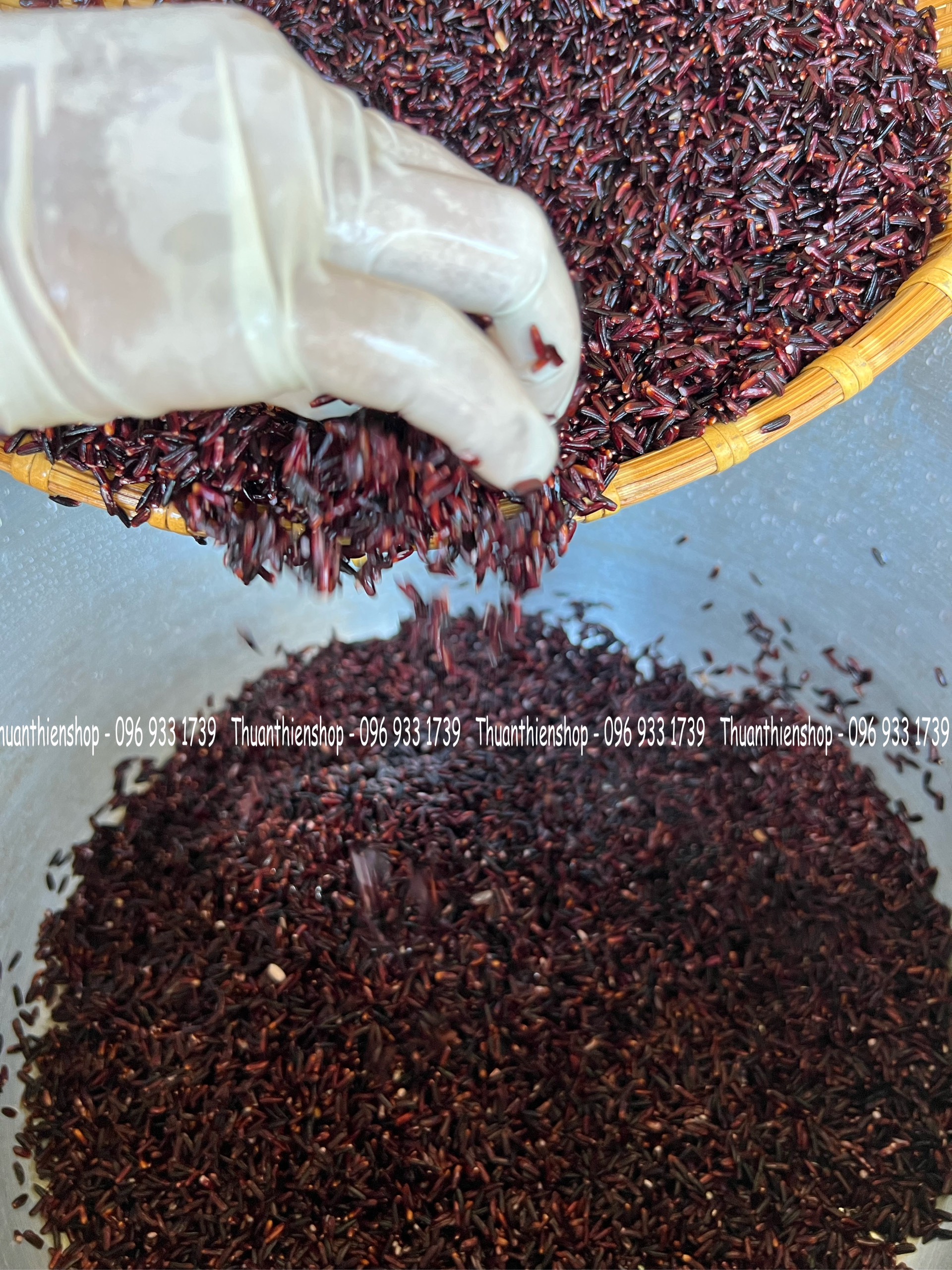 CỐT NẾP THAN TRỨNG GÀ BA TRĂNG HẠ THỔ 1L