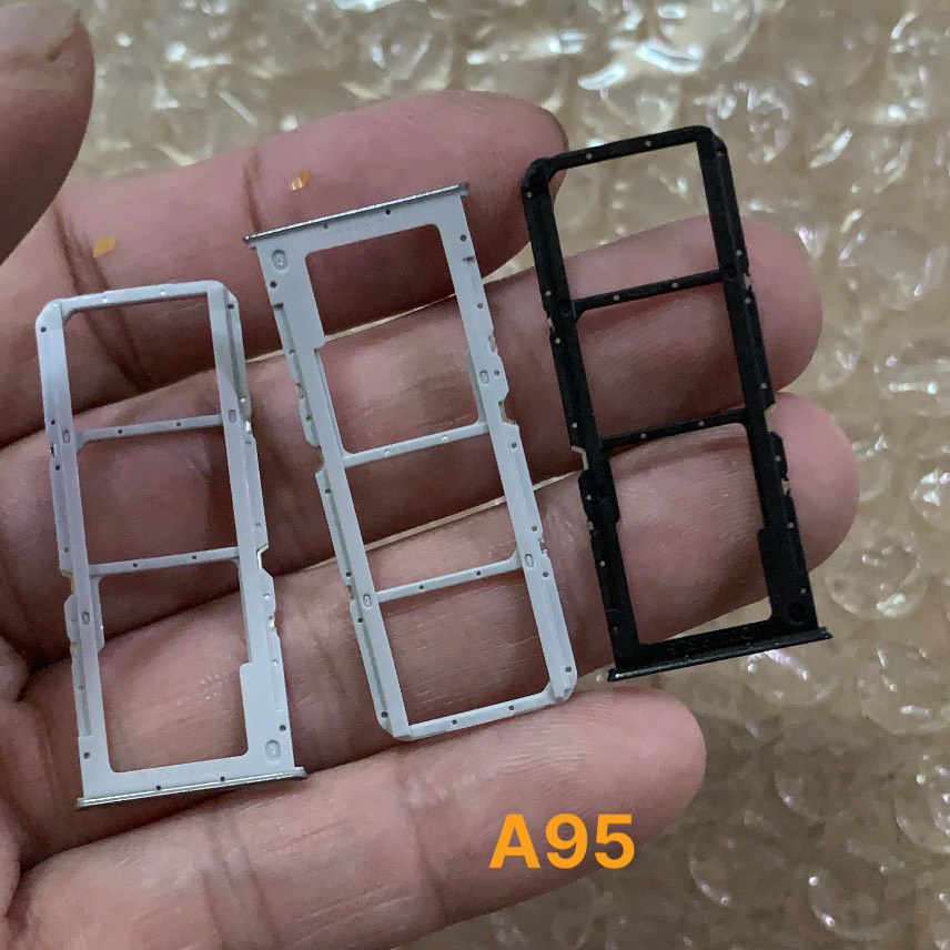 khay sim oppo A95 4G (bản 4G)