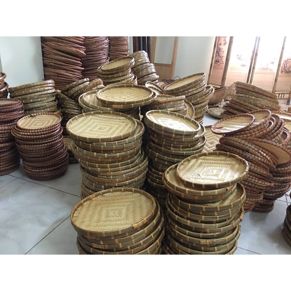 Mẹt tre 35cm