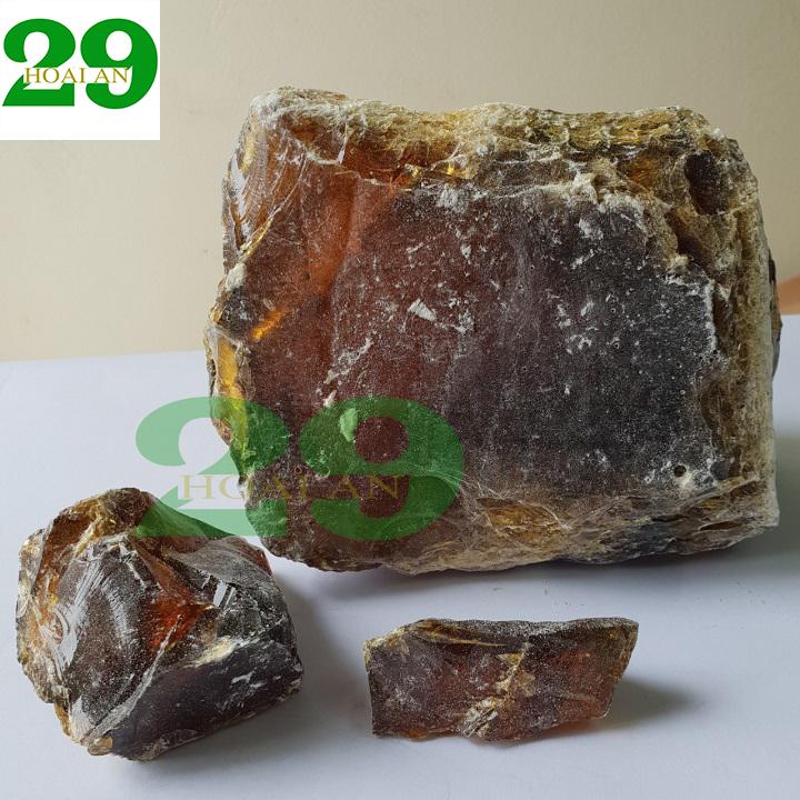 NHỰA THÔNG HÀN THIẾC 1 kg nguyên khối