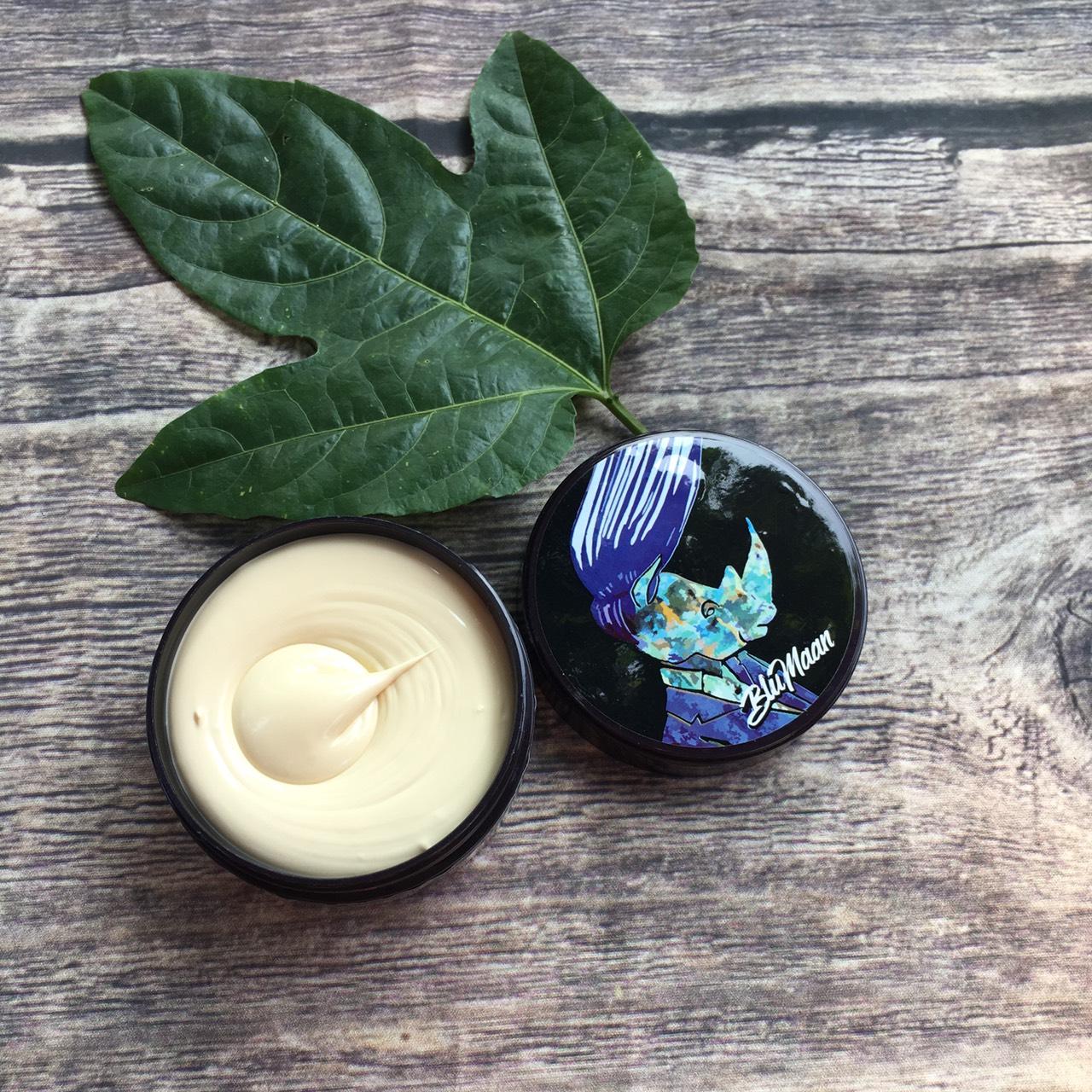 Sáp Vuốt Tóc Nam BluMaan Styling Meraki Tê Giác