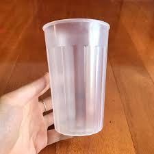 Combo 10 cốc uống nước, trà đá Việt Nhật