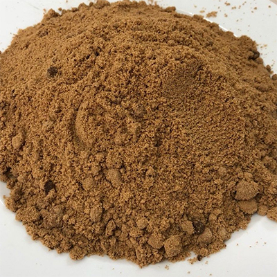 Đường nâu bột thủ công nguyên chất, nhập khẩu