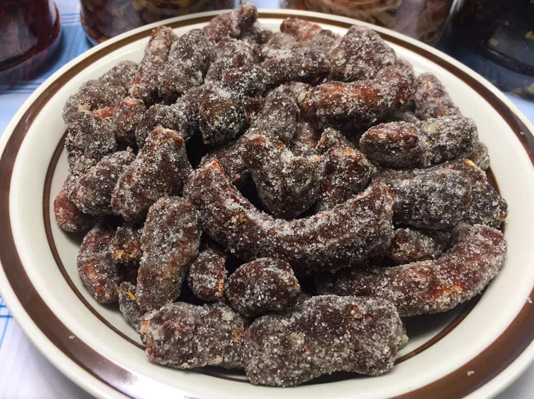Me thái lắc đường - siêu ngon 100g