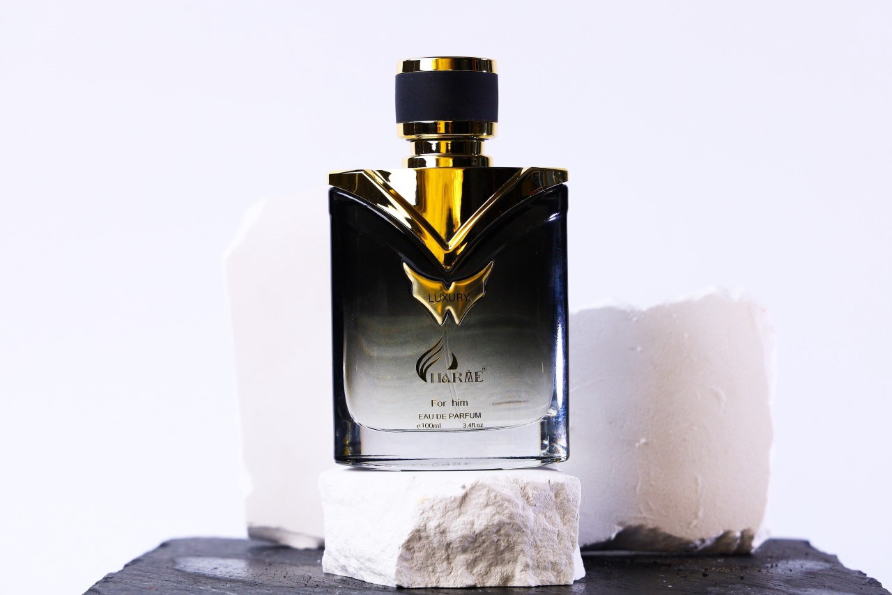 Nước hoa nam Luxury 80ml - Luxury 100ml
