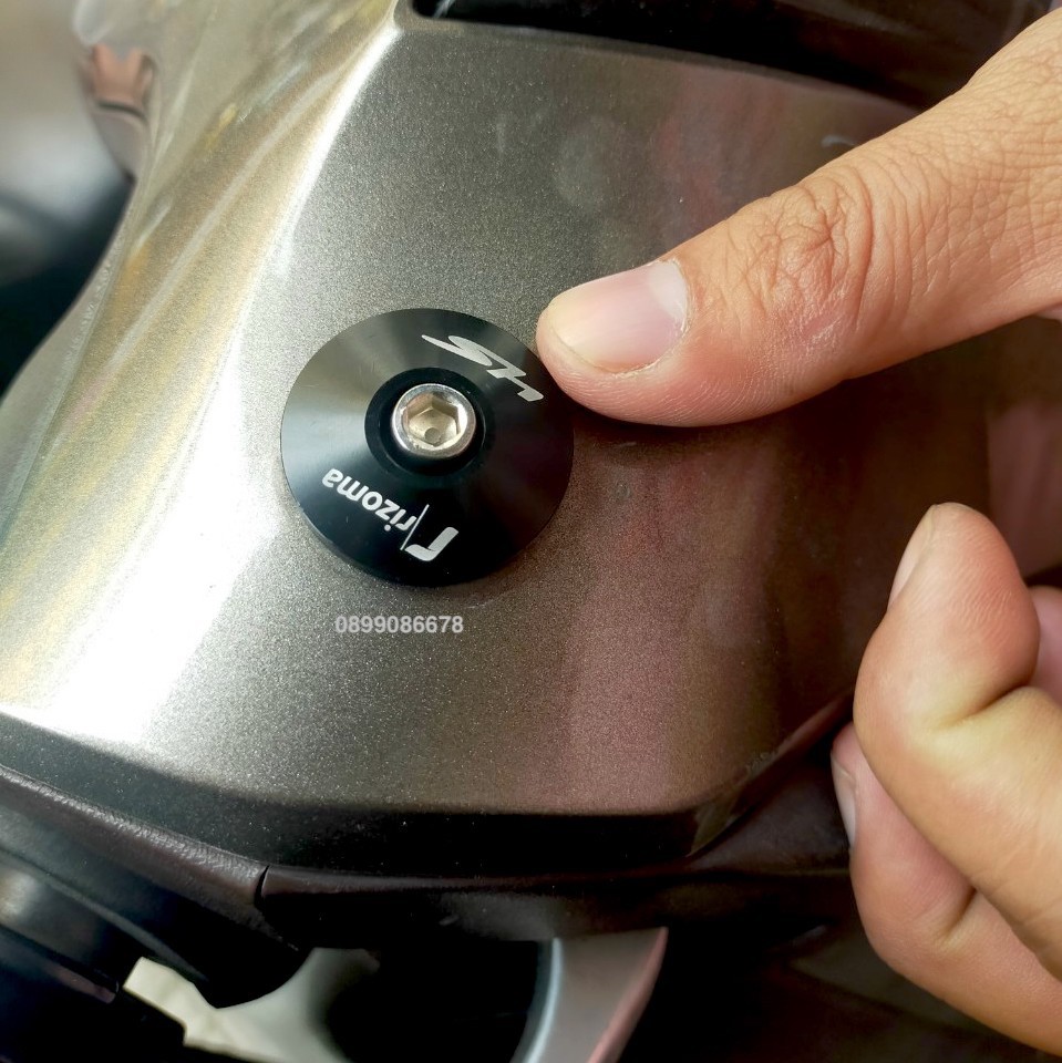 Ốc chụp gương Honda SH - Rizoma