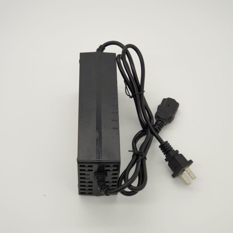 Sạc xe điện 13S 48V (54,6V) DÙN CHO PIN LION 3,7V